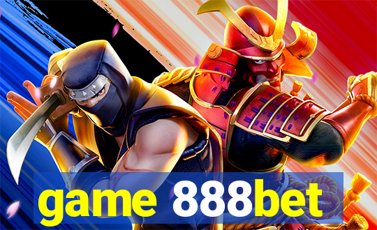 game 888bet